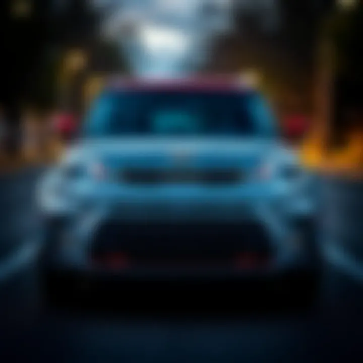 Exploring the Kia Soul in Raleigh, NC: An In-Depth Analysis Summary