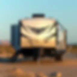 Exploring the Kodiak Fifth Wheel: An In-Depth Analysis Introduction