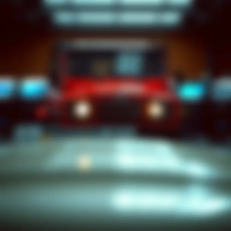 Exploring the Legacy of the Old Defender 90 Introduction