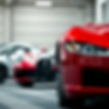 Assessing the Value of Used Jaguars Value Assessment of Used Jaguars