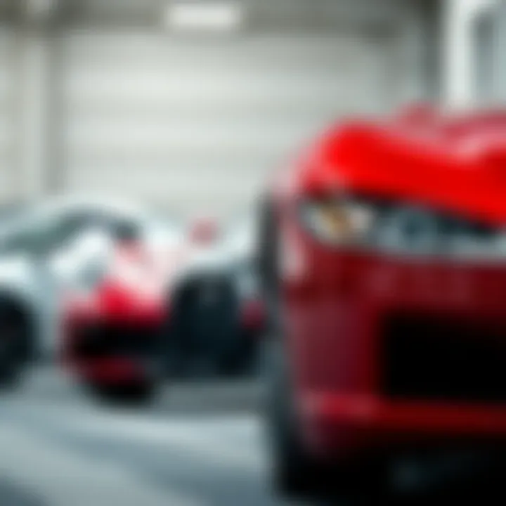 Assessing the Value of Used Jaguars Value Assessment of Used Jaguars