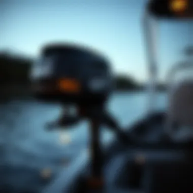 Comparison of Trolling Motors with Minn Kota Edge Comparison of trolling motors including Minn Kota Edge