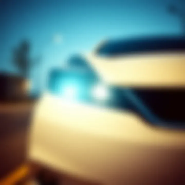 Notable Exploring the Nissan Leaf in Cerritos: A Comprehensive Guide Notable Exploring the Nissan Leaf in Cerritos: A Comprehensive Guide