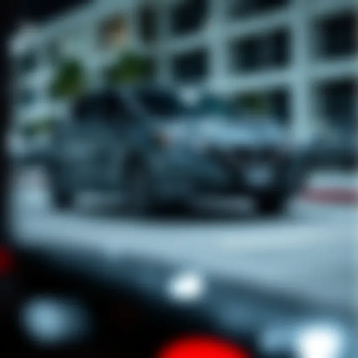 Exploring the Nissan Leaf in Cerritos: A Comprehensive Guide Summary Exploring the Nissan Leaf in Cerritos: A Comprehensive Guide Summary