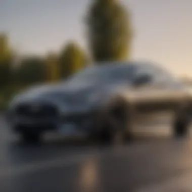 Exploring the Trims of the Infiniti Q60: A Detailed Analysis Introduction Exploring the Trims of the Infiniti Q60: A Detailed Analysis Introduction
