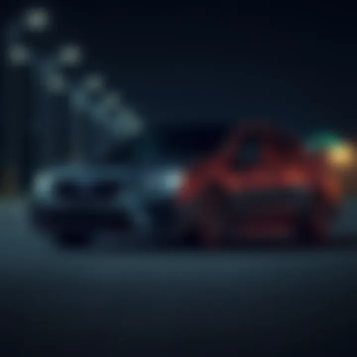 Exploring the Used Subaru Legacy Sedan: An In-Depth Analysis Introduction
