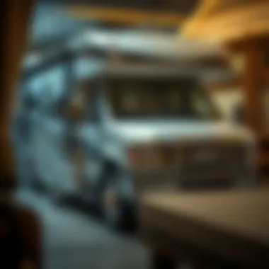 Notable Exploring the Winnebago 28KS: A Comprehensive Overview Notable Exploring the Winnebago 28KS: A Comprehensive Overview