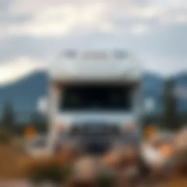 Exploring the Winnebago 28KS: A Comprehensive Overview Summary