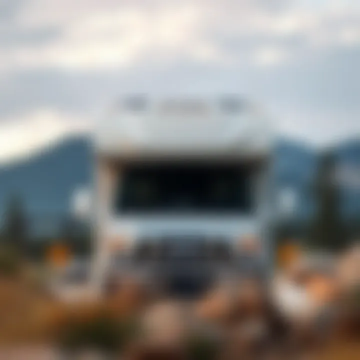 Exploring the Winnebago 28KS: A Comprehensive Overview Summary