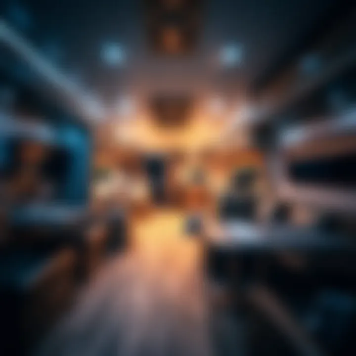 Owner Insights on Chateau 22B Owner feedback and testimonials about the Thor Motor Coach Chateau 22B