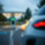 Exploring VW Free Charging Stations: Significance and Implications Introduction
