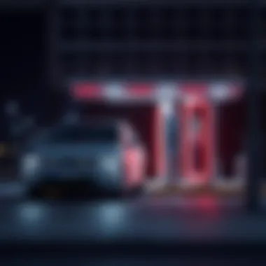 Notable Exploring VW Free Charging Stations: Significance and Implications