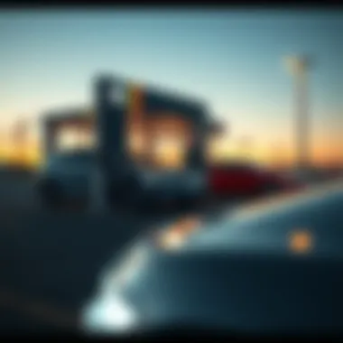 Exploring VW Free Charging Stations: Significance and Implications Summary