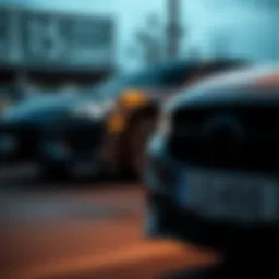 Finding a Car Alignment Service: A Comprehensive Guide Introduction