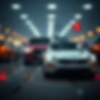 Comparison of dealership and third-party fob costs