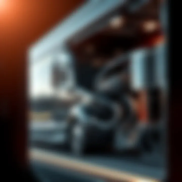 Performance Capabilities of the Freightliner Haulmark Motorcoach Engine specifications emphasizing performance capabilities of the Freightliner Haulmark Motorcoach