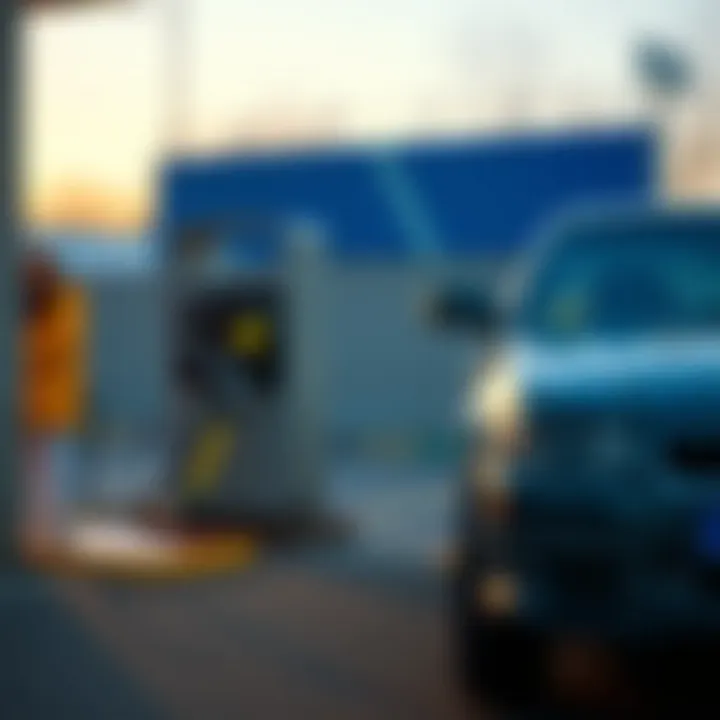 Compatibility chart for gas additives and fuel systems