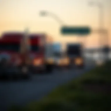 Collaborative Efforts for Safer Travel Collaboration between transportation companies and government agencies