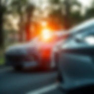 Environmental Benefits of the Hyundai Ioniq Hybrid Environmental impact of the Hyundai Ioniq Hybrid with nature