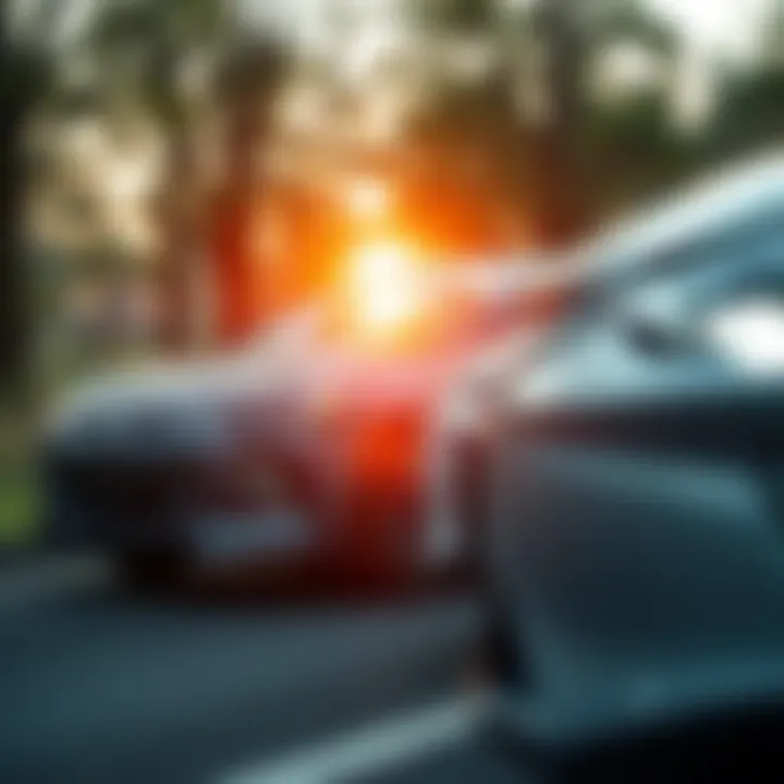 Environmental Benefits of the Hyundai Ioniq Hybrid Environmental impact of the Hyundai Ioniq Hybrid with nature