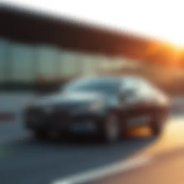 Performance Metrics of the Hyundai Sonata Limited 1.6 Performance metrics of the Hyundai Sonata Limited 1.6 on the road.