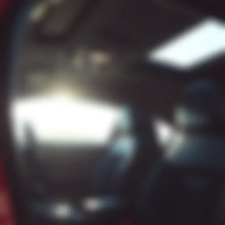 Inside the Hyundai Veloster N: Sporty and Functional Interior features of Hyundai Veloster N