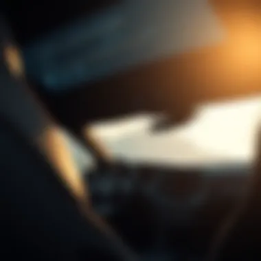 Interior Technology Features of the 2018 Dodge Charger Interior features showcasing technology in the 2018 Dodge Charger