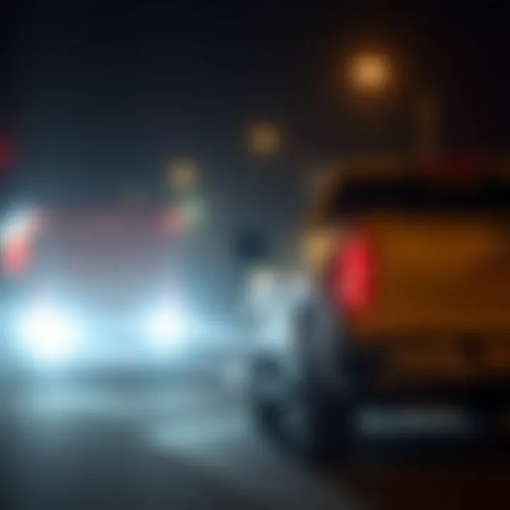 Towing Capacity of the 2020 GMC 1500 Single Cab Image depicting the towing capacity of the GMC 1500 with a trailer