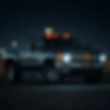 Notable In-Depth Analysis of the 2008 Chevy Silverado 3500 Dually: A Comprehensive Overview