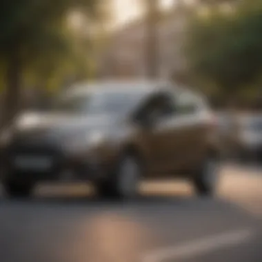 In-Depth Analysis of the 2013 Ford Fiesta Titanium Introduction In-Depth Analysis of the 2013 Ford Fiesta Titanium Introduction