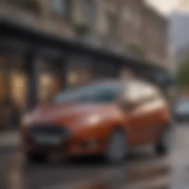 In-Depth Analysis of the 2013 Ford Fiesta Titanium Summary In-Depth Analysis of the 2013 Ford Fiesta Titanium Summary