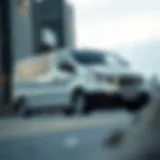 In-Depth Analysis of the 2013 Nissan NV Introduction