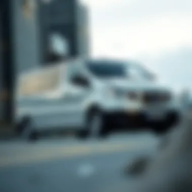In-Depth Analysis of the 2013 Nissan NV Introduction