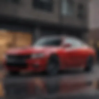 In-Depth Analysis of the 2019 Dodge Charger 3.6 Summary