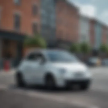 In-Depth Analysis of the 2019 Fiat 500 Electric Introduction