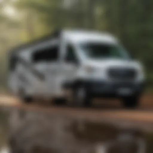 In-Depth Analysis of the 2020 Forest River Forester 3011DS Introduction