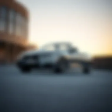 Elegant exterior view of the BMW 335is Convertible showcasing its sleek lines