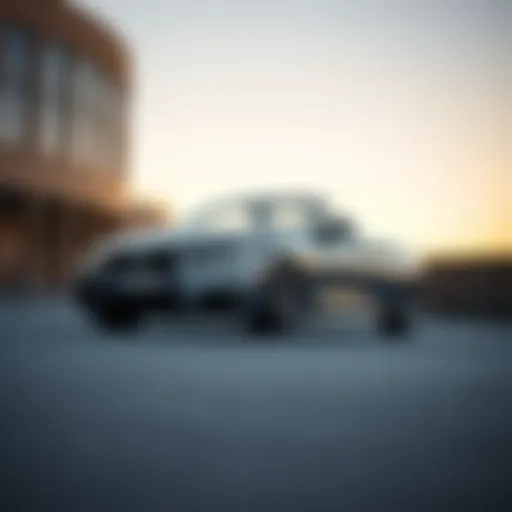 Elegant exterior view of the BMW 335is Convertible showcasing its sleek lines