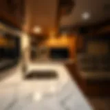 Lightweight RV Countertops: A Comprehensive Guide Introduction