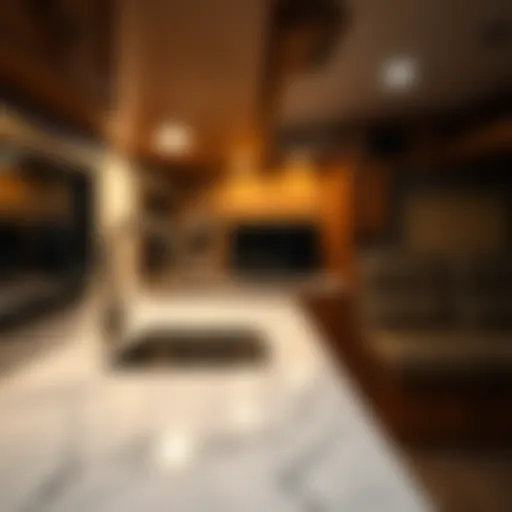 Lightweight RV Countertops: A Comprehensive Guide Introduction