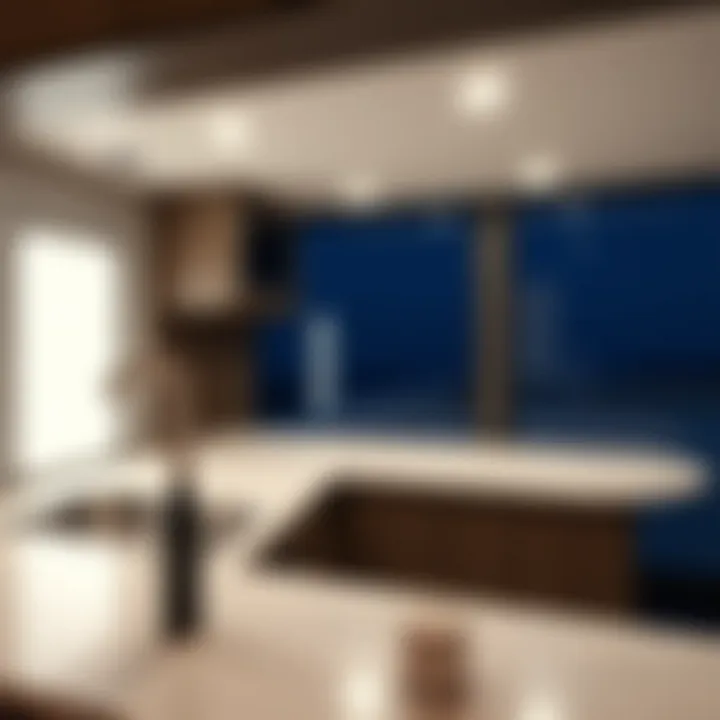 Notable Lightweight RV Countertops: A Comprehensive Guide Notable Lightweight RV Countertops: A Comprehensive Guide