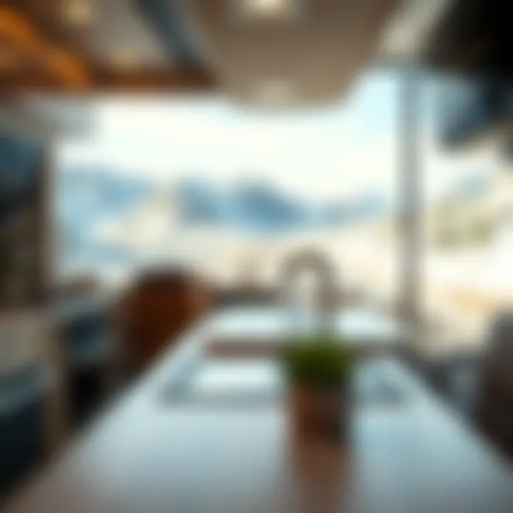 Lightweight RV Countertops: A Comprehensive Guide Summary Lightweight RV Countertops: A Comprehensive Guide Summary