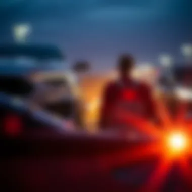 Benefits of Long-term Vehicle Ownership Illustration depicting long-term vehicle ownership benefits