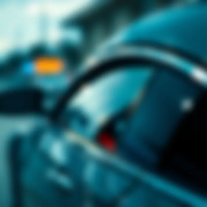 Post-Replacement Maintenance Tips Maintenance tips for car windows