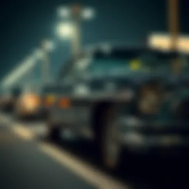 Historical Timeline of Mercury Marquis Production Phases Historical timeline of Mercury Marquis production phases