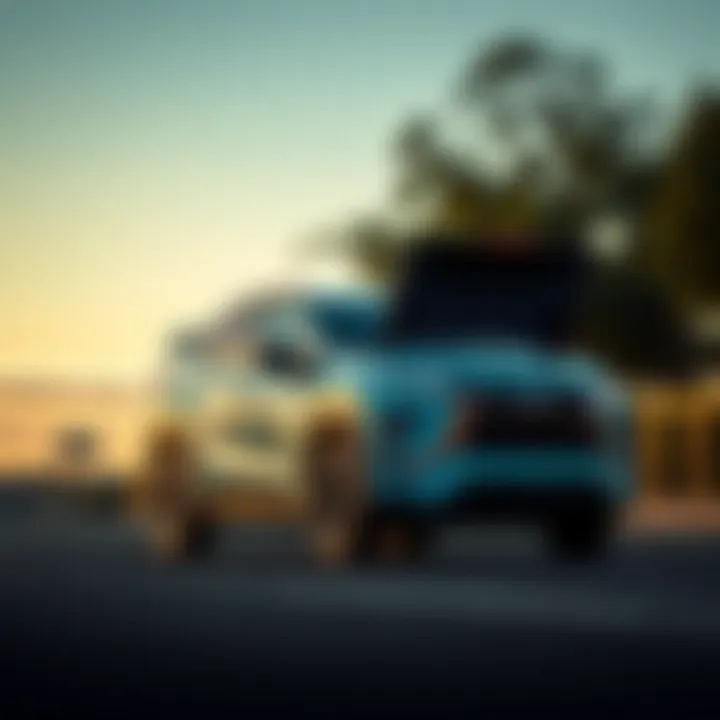 Mitsubishi MiEV 2020 performance specifications overview