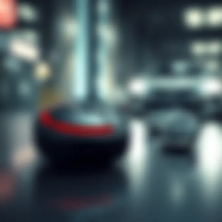 Security features of modern Kia fobs