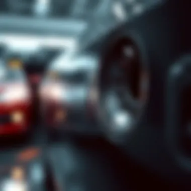 Diagnostic Techniques for Keyhole Issues Diagnostic techniques for car door keyholes