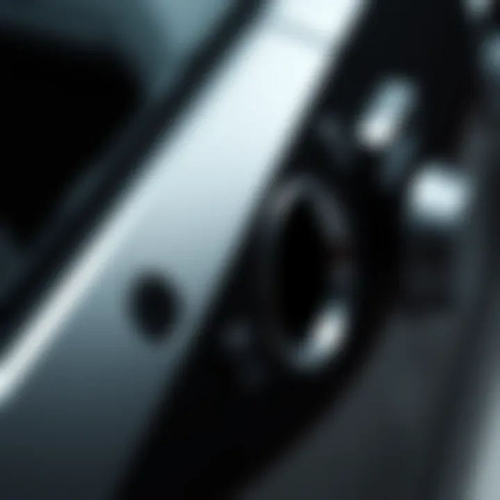 Tools Required for Keyhole Repair Essential tools for keyhole repair