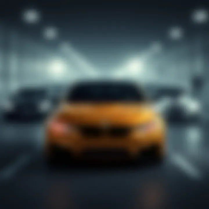 Navigating the Landscape of Selling Cars with Liens Summary Navigating the Landscape of Selling Cars with Liens Summary